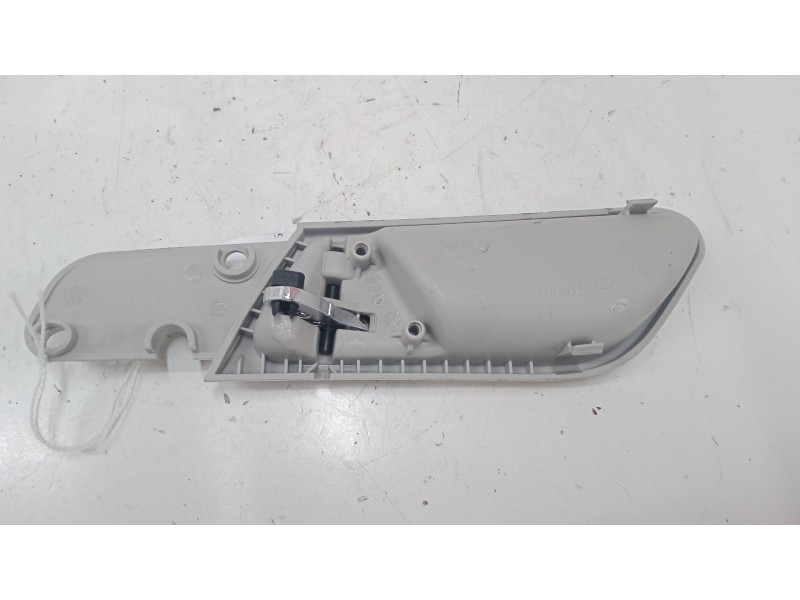 Recambio de maneta interior puerta delantera derecha para mercedes-benz clase b sports tourer (w245) b 150 (245.231) referencia 