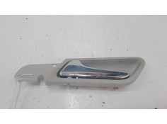 Recambio de maneta interior puerta delantera izquierda para mercedes-benz clase b sports tourer (w245) b 150 (245.231) referenci