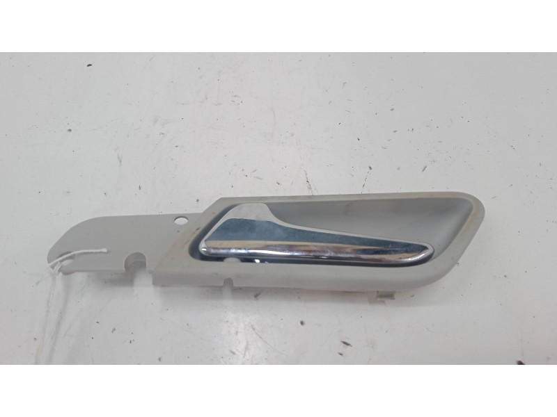 Recambio de maneta interior puerta delantera izquierda para mercedes-benz clase b sports tourer (w245) b 150 (245.231) referenci