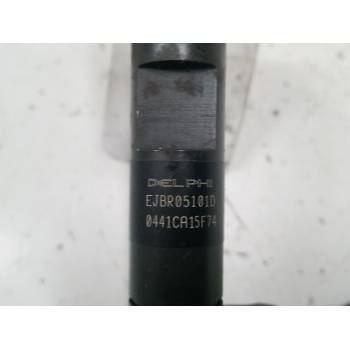 INYECTOR EJBR05101D 