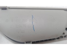 Recambio de maneta interior puerta delantera izquierda para mercedes-benz clase b sports tourer (w245) b 150 (245.231) referenci 2