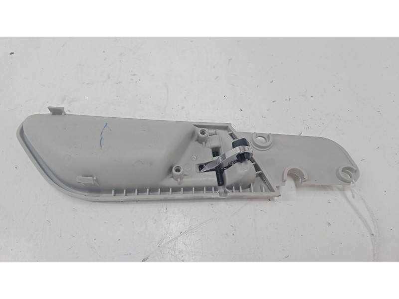 Recambio de maneta interior puerta delantera izquierda para mercedes-benz clase b sports tourer (w245) b 150 (245.231) referenci