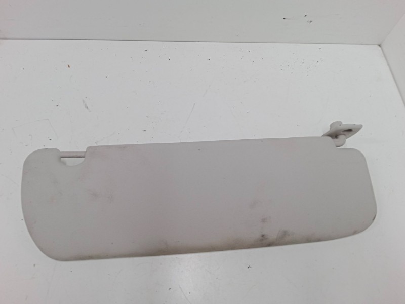 Recambio de parasol izquierdo para peugeot 206 cc (2d) 1.6 referencia OEM IAM   