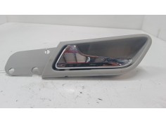Recambio de maneta interior puerta trasera izquierda para mercedes-benz clase b sports tourer (w245) b 150 (245.231) referencia 