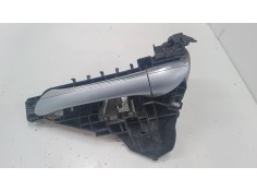 Recambio de maneta exterior delantera izquierda para mercedes-benz clase b sports tourer (w245) b 150 (245.231) referencia OEM I