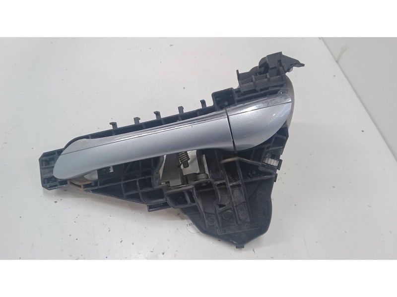 Recambio de maneta exterior delantera izquierda para mercedes-benz clase b sports tourer (w245) b 150 (245.231) referencia OEM I Recambio de maneta exterior delantera izquierda para mercedes-benz clase b sports tourer (w245) b 150 (245.231) referencia OEM I