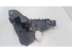 Recambio de maneta exterior delantera izquierda para mercedes-benz clase b sports tourer (w245) b 150 (245.231) referencia OEM I 2