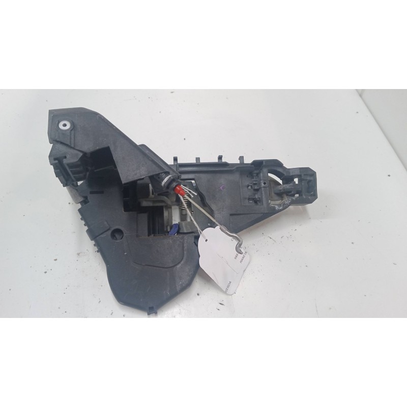 Recambio de maneta exterior delantera izquierda para mercedes-benz clase b sports tourer (w245) b 150 (245.231) referencia OEM I Recambio de maneta exterior delantera izquierda para mercedes-benz clase b sports tourer (w245) b 150 (245.231) referencia OEM I