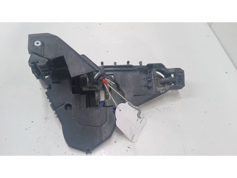 Recambio de maneta exterior delantera izquierda para mercedes-benz clase b sports tourer (w245) b 150 (245.231) referencia OEM I Recambio de maneta exterior delantera izquierda para mercedes-benz clase b sports tourer (w245) b 150 (245.231) referencia OEM I