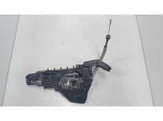 Recambio de maneta exterior trasera derecha para mercedes-benz clase b sports tourer (w245) b 150 (245.231) referencia OEM IAM   2