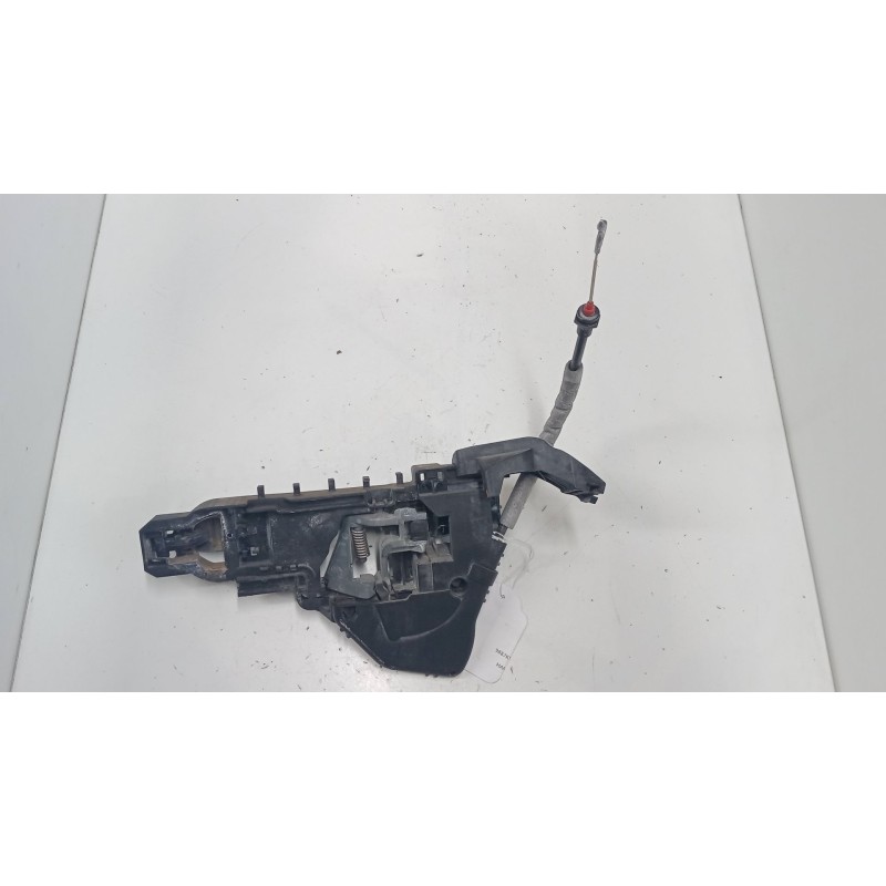 Recambio de maneta exterior trasera derecha para mercedes-benz clase b sports tourer (w245) b 150 (245.231) referencia OEM IAM  