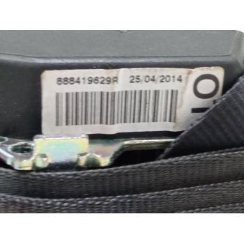 CINTURON SEGURIDAD TRASERO IZQUIERDO 888419629R 