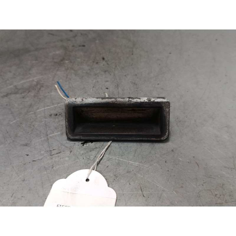Recambio de maneta exterior electrica porton para ford fiesta vi (cb1, ccn) 1.6 tdci referencia OEM IAM   