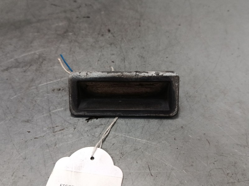 Recambio de maneta exterior electrica porton para ford fiesta vi (cb1, ccn) 1.6 tdci referencia OEM IAM   