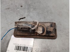 Recambio de maneta exterior electrica porton para ford fiesta vi (cb1, ccn) 1.6 tdci referencia OEM IAM    2