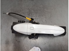 Recambio de maneta exterior puerta trasera derecha para ford fiesta vi (cb1, ccn) 1.6 tdci referencia OEM IAM