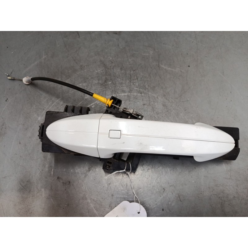Recambio de maneta exterior puerta trasera derecha para ford fiesta vi (cb1, ccn) 1.6 tdci referencia OEM IAM   