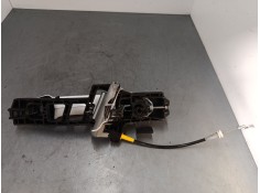 Recambio de maneta exterior puerta trasera izquierda para ford fiesta vi (cb1, ccn) 1.6 tdci referencia OEM IAM    2
