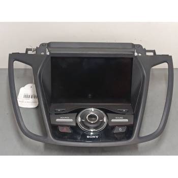 PANTALLA MULTIFUNCION DJ5T14F239DE 