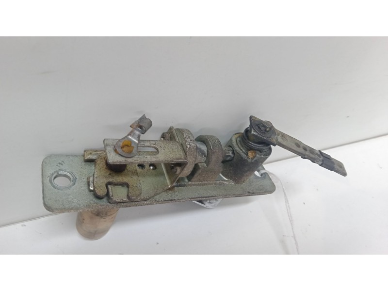 Recambio de maneta exterior porton para jaguar xj (xj40, xj81) 6 3.6 referencia OEM IAM    Recambio de maneta exterior porton para jaguar xj (xj40, xj81) 6 3.6 referencia OEM IAM