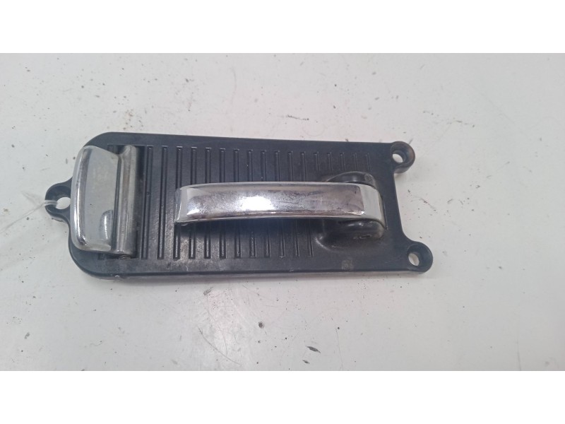 Recambio de maneta interior puerta delantera derecha para jaguar xj (xj40, xj81) 6 3.6 referencia OEM IAM    Recambio de maneta interior puerta delantera derecha para jaguar xj (xj40, xj81) 6 3.6 referencia OEM IAM