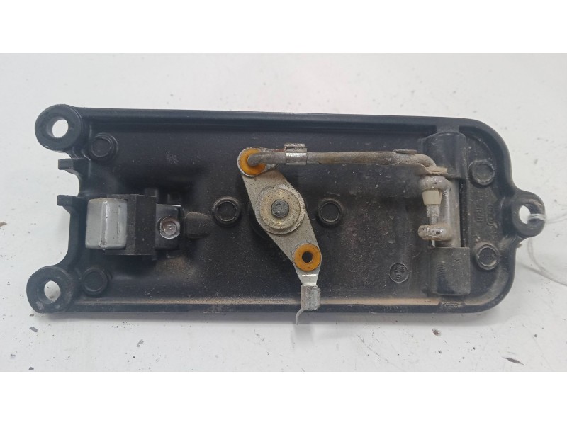 Recambio de maneta interior puerta delantera derecha para jaguar xj (xj40, xj81) 6 3.6 referencia OEM IAM    Recambio de maneta interior puerta delantera derecha para jaguar xj (xj40, xj81) 6 3.6 referencia OEM IAM