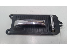 Recambio de maneta interior puerta delantera izquierda para jaguar xj (xj40, xj81) 6 3.6 referencia OEM IAM