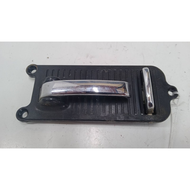 Recambio de maneta interior puerta delantera izquierda para jaguar xj (xj40, xj81) 6 3.6 referencia OEM IAM    Recambio de maneta interior puerta delantera izquierda para jaguar xj (xj40, xj81) 6 3.6 referencia OEM IAM