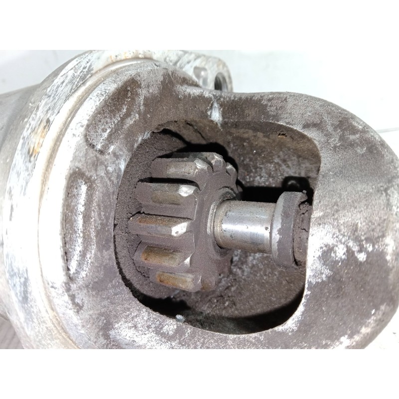 Recambio de motor arranque para kia sportage iii (sl) 1.7 crdi referencia OEM IAM   