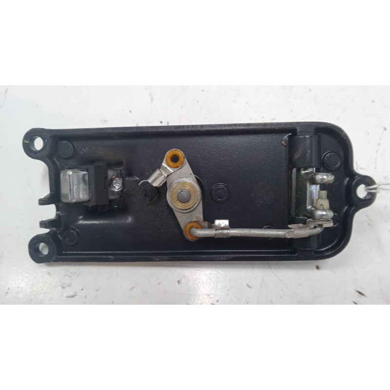 Recambio de maneta interior puerta delantera izquierda para jaguar xj (xj40, xj81) 6 3.6 referencia OEM IAM    Recambio de maneta interior puerta delantera izquierda para jaguar xj (xj40, xj81) 6 3.6 referencia OEM IAM
