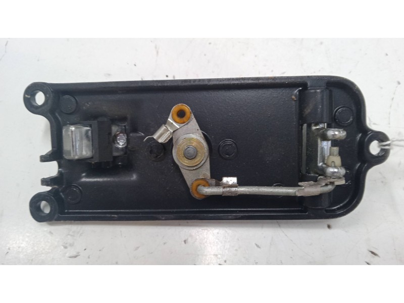Recambio de maneta interior puerta delantera izquierda para jaguar xj (xj40, xj81) 6 3.6 referencia OEM IAM    Recambio de maneta interior puerta delantera izquierda para jaguar xj (xj40, xj81) 6 3.6 referencia OEM IAM