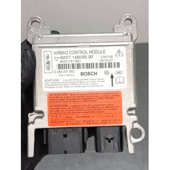 CENTRALITA AIRBAG 4M5T14B056BF 0285001552 