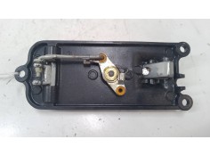 Recambio de maneta interior puerta trasera derecha para jaguar xj (xj40, xj81) 6 3.6 referencia OEM IAM    2