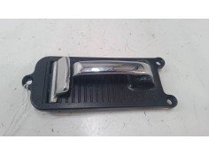 Recambio de maneta interior puerta trasera izquierda para jaguar xj (xj40, xj81) 6 3.6 referencia OEM IAM
