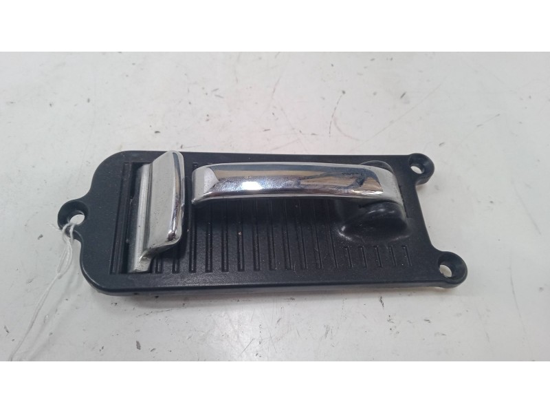Recambio de maneta interior puerta trasera izquierda para jaguar xj (xj40, xj81) 6 3.6 referencia OEM IAM    Recambio de maneta interior puerta trasera izquierda para jaguar xj (xj40, xj81) 6 3.6 referencia OEM IAM