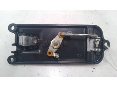 Recambio de maneta interior puerta trasera izquierda para jaguar xj (xj40, xj81) 6 3.6 referencia OEM IAM    2