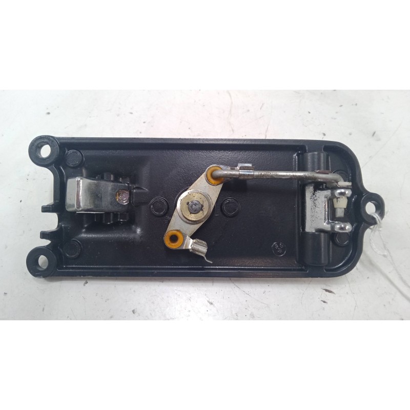 Recambio de maneta interior puerta trasera izquierda para jaguar xj (xj40, xj81) 6 3.6 referencia OEM IAM    Recambio de maneta interior puerta trasera izquierda para jaguar xj (xj40, xj81) 6 3.6 referencia OEM IAM