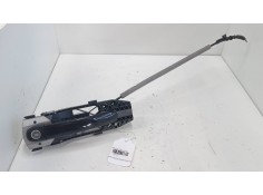 Recambio de maneta exterior puerta delantera izquierda para volkswagen polo v (6r1, 6c1) 1.0 referencia OEM IAM