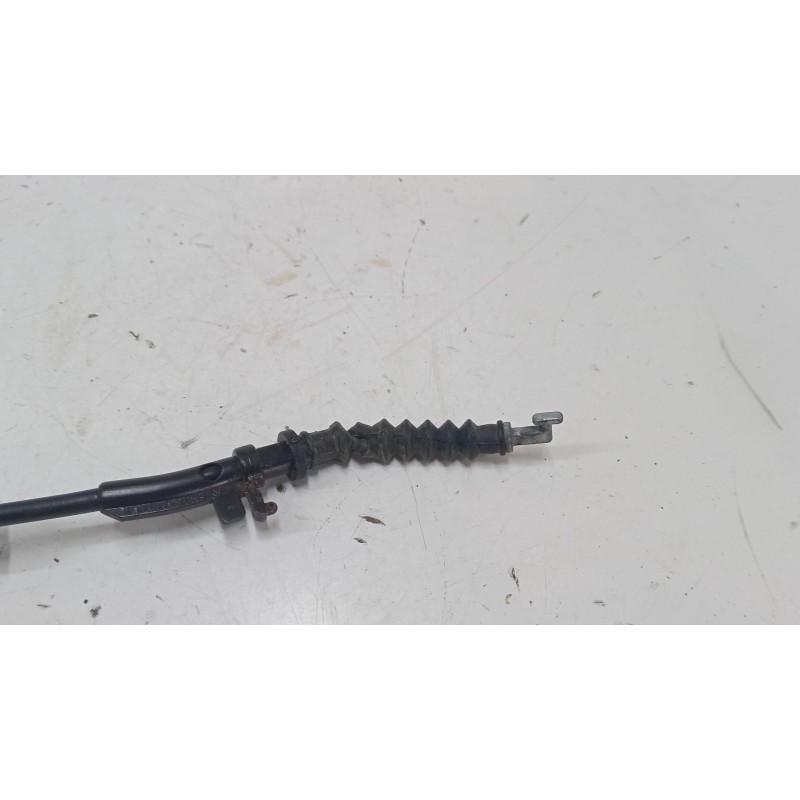 Recambio de maneta exterior puerta delantera izquierda para volkswagen polo v (6r1, 6c1) 1.0 referencia OEM IAM    Recambio de maneta exterior puerta delantera izquierda para volkswagen polo v (6r1, 6c1) 1.0 referencia OEM IAM