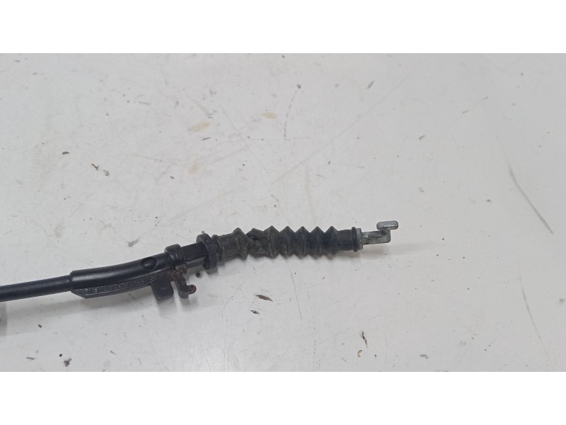 Recambio de maneta exterior puerta delantera izquierda para volkswagen polo v (6r1, 6c1) 1.0 referencia OEM IAM    Recambio de maneta exterior puerta delantera izquierda para volkswagen polo v (6r1, 6c1) 1.0 referencia OEM IAM