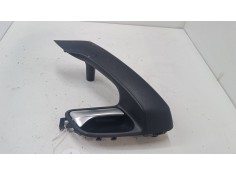 Recambio de maneta interior puerta delantera derecha para volkswagen polo v (6r1, 6c1) 1.0 referencia OEM IAM 6R0867180