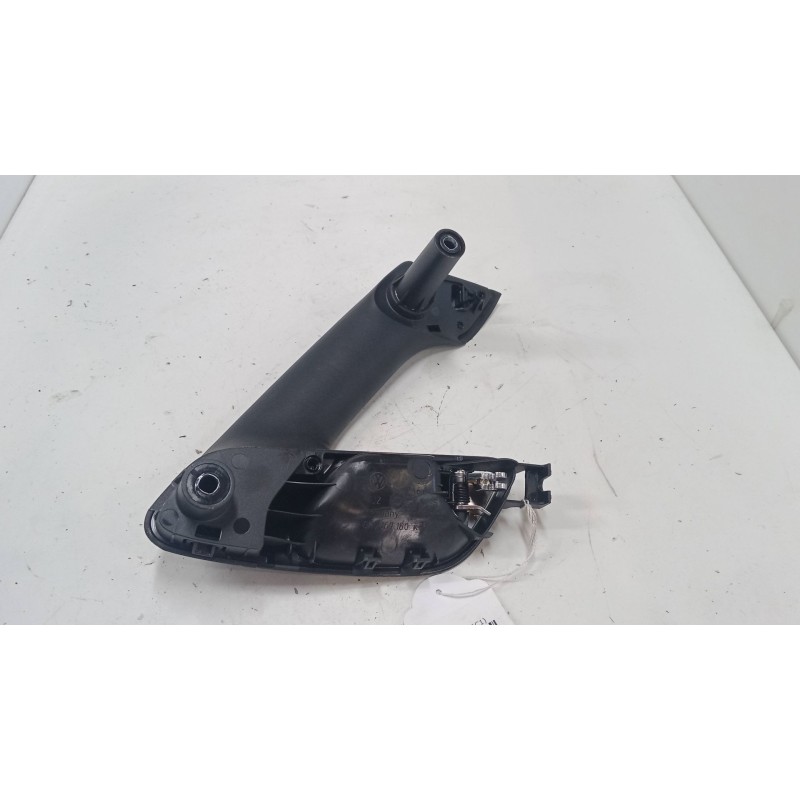 Recambio de maneta interior puerta delantera derecha para volkswagen polo v (6r1, 6c1) 1.0 referencia OEM IAM 6R0867180   Recambio de maneta interior puerta delantera derecha para volkswagen polo v (6r1, 6c1) 1.0 referencia OEM IAM 6R0867180