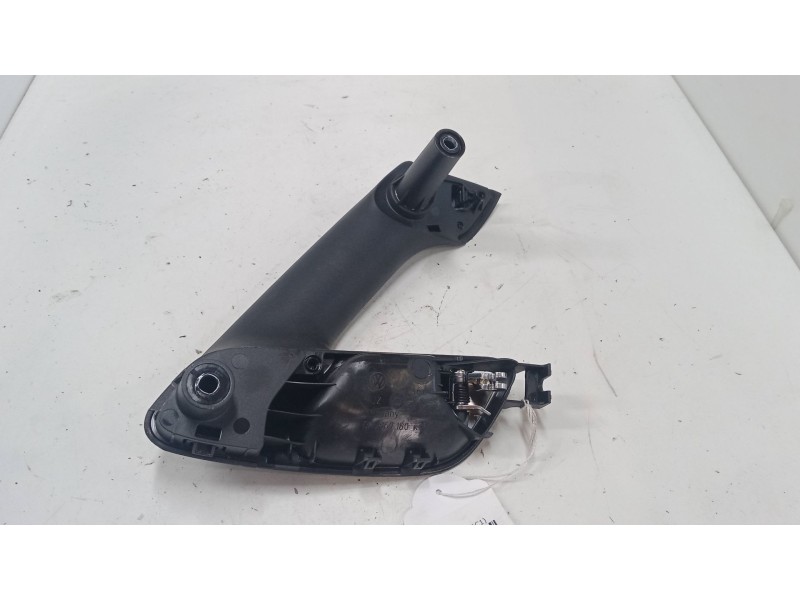 Recambio de maneta interior puerta delantera derecha para volkswagen polo v (6r1, 6c1) 1.0 referencia OEM IAM 6R0867180   Recambio de maneta interior puerta delantera derecha para volkswagen polo v (6r1, 6c1) 1.0 referencia OEM IAM 6R0867180