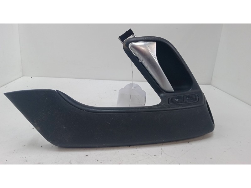 Recambio de maneta interior puerta delantera izquierda para volkswagen polo v (6r1, 6c1) 1.0 referencia OEM IAM    Recambio de maneta interior puerta delantera izquierda para volkswagen polo v (6r1, 6c1) 1.0 referencia OEM IAM