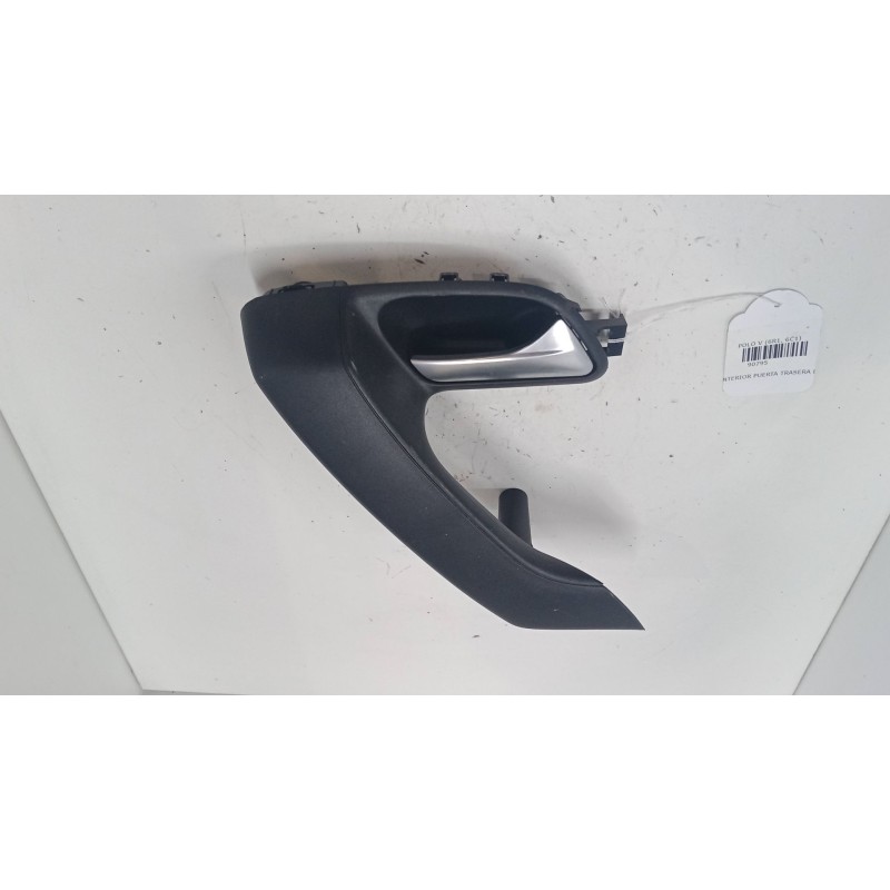 Recambio de maneta interior puerta trasera derecha para volkswagen polo v (6r1, 6c1) 1.0 referencia OEM IAM    Recambio de maneta interior puerta trasera derecha para volkswagen polo v (6r1, 6c1) 1.0 referencia OEM IAM