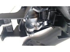 Recambio de maneta interior puerta trasera derecha para volkswagen polo v (6r1, 6c1) 1.0 referencia OEM IAM    2