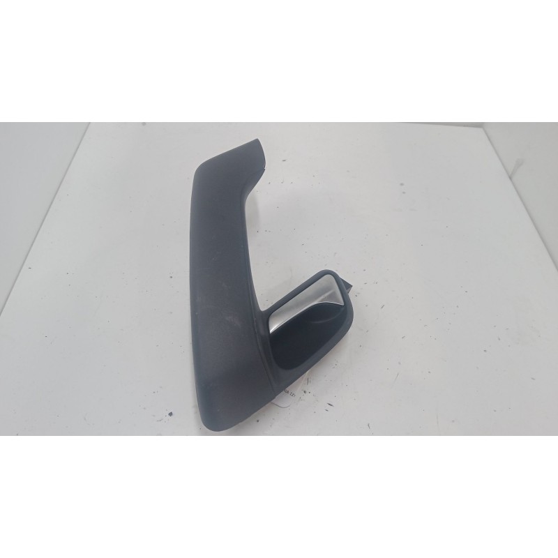 Recambio de maneta interior puerta trasera izquierda para volkswagen polo v (6r1, 6c1) 1.0 referencia OEM IAM 6R0867179K   Recambio de maneta interior puerta trasera izquierda para volkswagen polo v (6r1, 6c1) 1.0 referencia OEM IAM 6R0867179K