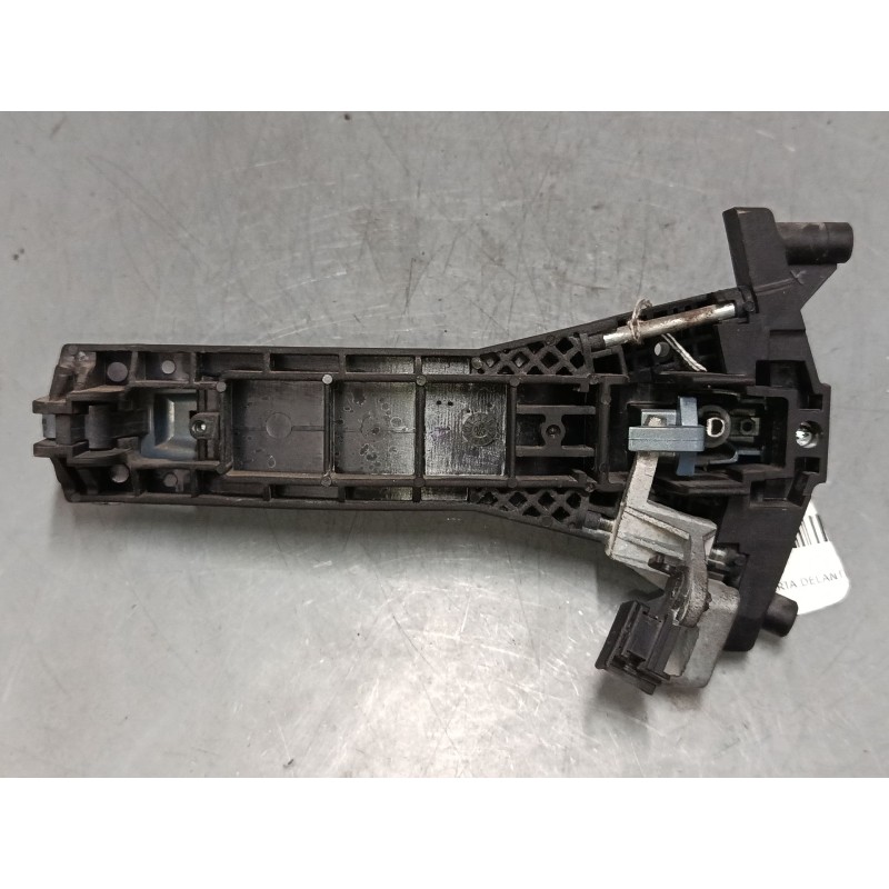 Recambio de maneta exterior puerta delantera derecha para mercedes-benz clase a (w168) a 210 (168.035, 168.135) referencia OEM I Recambio de maneta exterior puerta delantera derecha para mercedes-benz clase a (w168) a 210 (168.035, 168.135) referencia OEM I