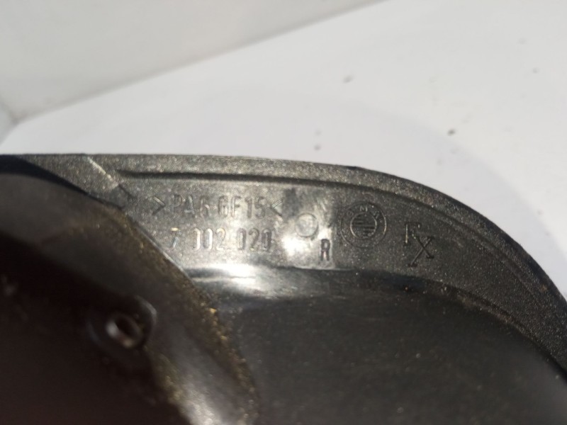 Recambio de maneta interior delantera derecha para bmw 3 compact (e46) 320 td referencia OEM IAM    Recambio de maneta interior delantera derecha para bmw 3 compact (e46) 320 td referencia OEM IAM