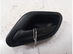 Recambio de maneta interior delantera izquierda para bmw 3 compact (e46) 320 td referencia OEM IAM